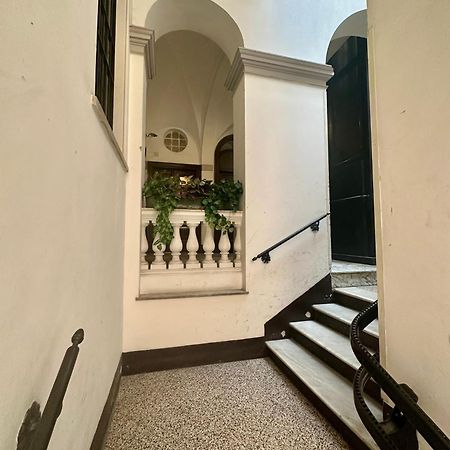 Nazionale Palace Suites Rom Eksteriør billede
