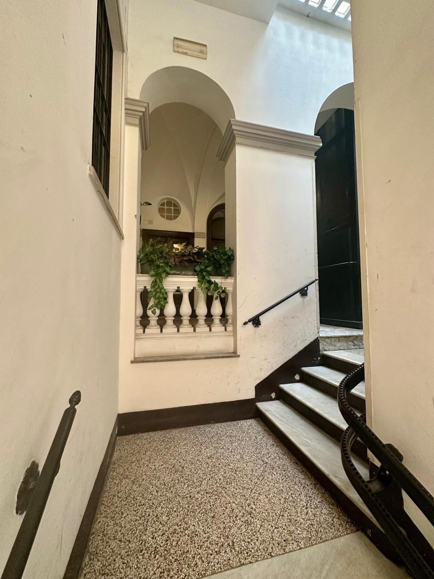 Nazionale Palace Suites Rom Eksteriør billede