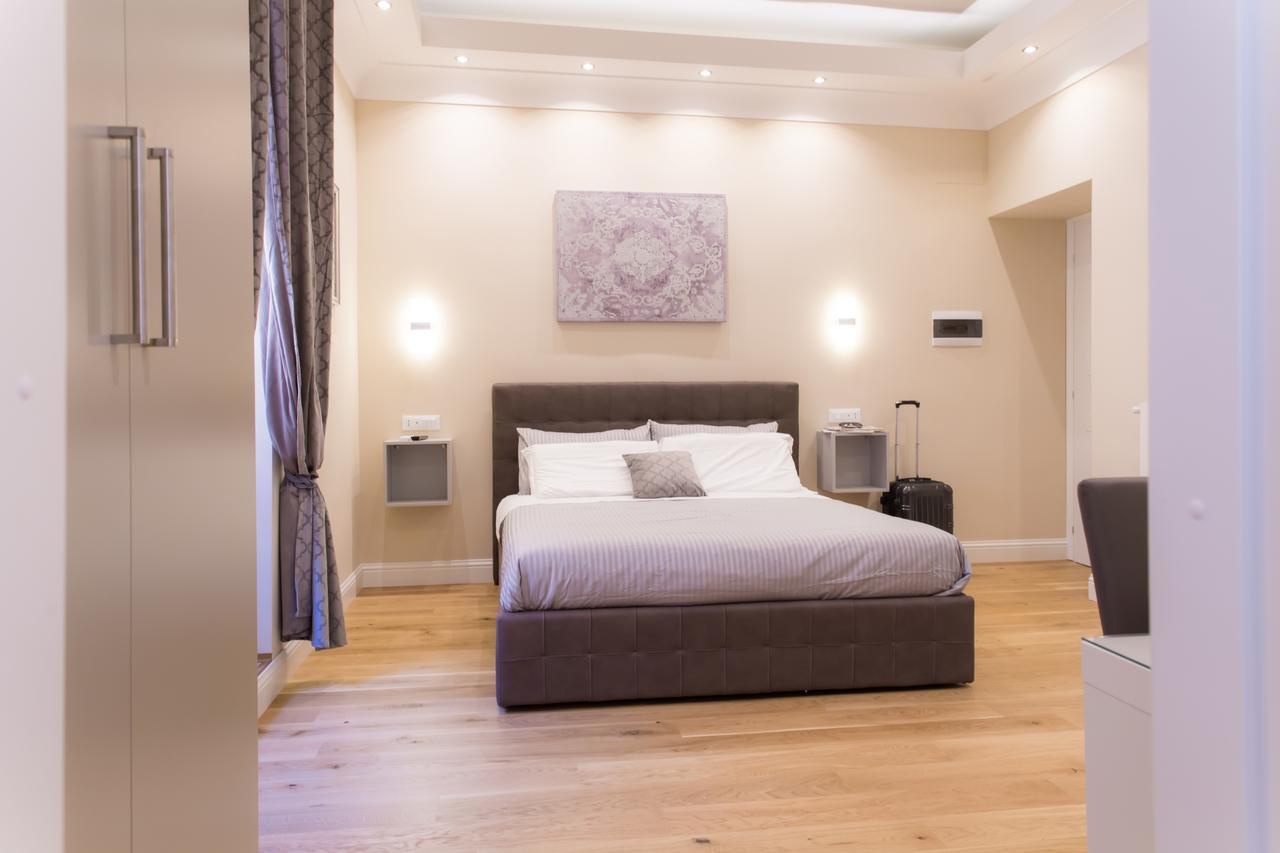 Nazionale Palace Suites Rom Eksteriør billede