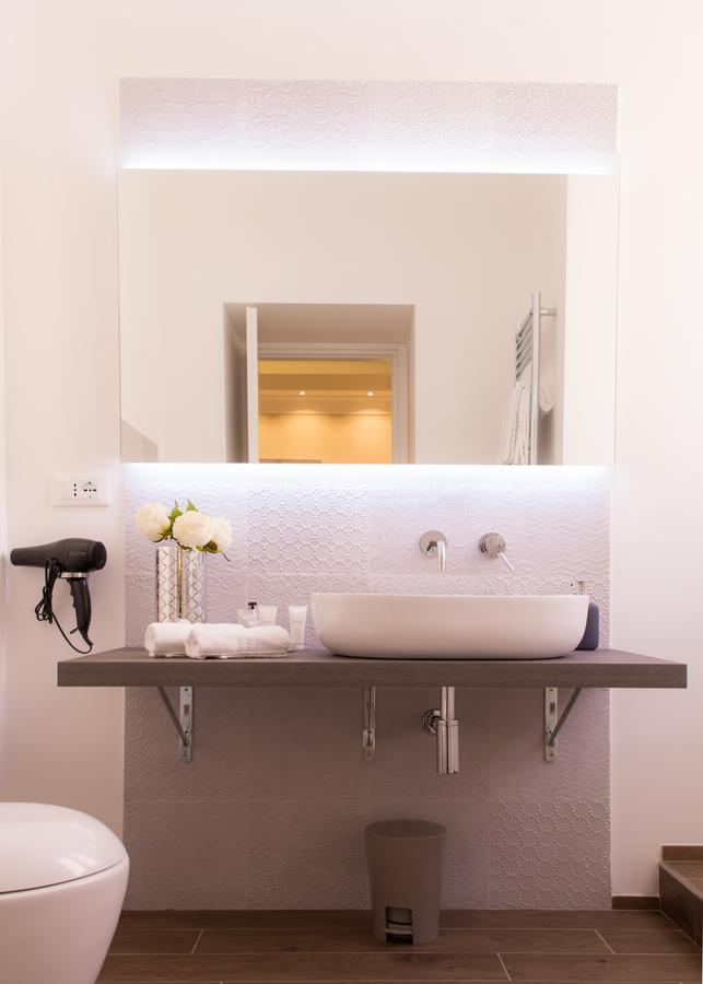 Nazionale Palace Suites Rom Eksteriør billede