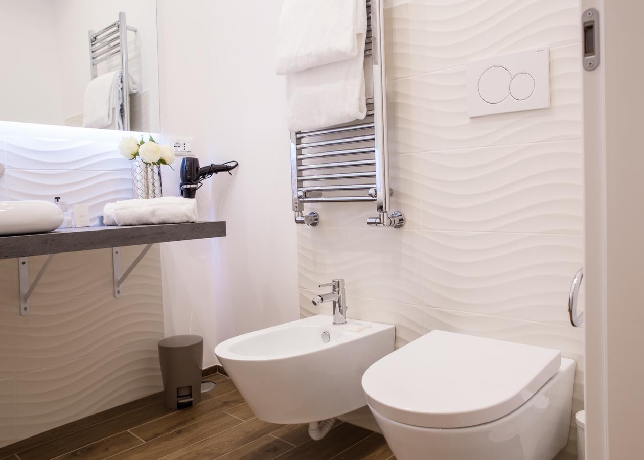 Nazionale Palace Suites Rom Eksteriør billede