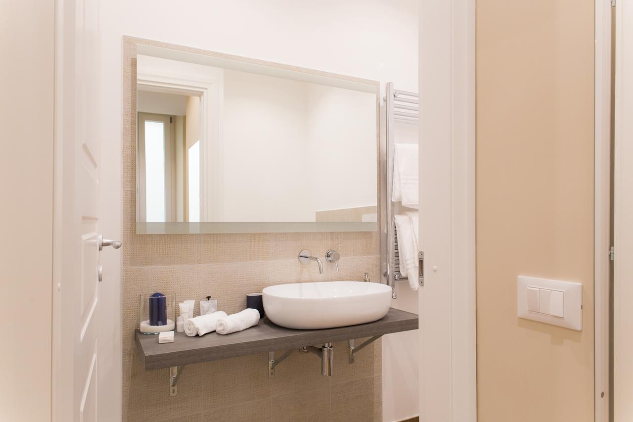 Nazionale Palace Suites Rom Eksteriør billede