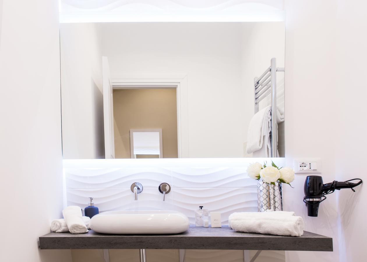 Nazionale Palace Suites Rom Eksteriør billede
